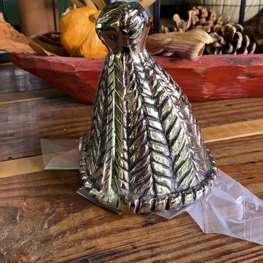 Pottery Barn Gnome Metal Cocktail Shaker 🍸🍹 - Picture 6 of 15
